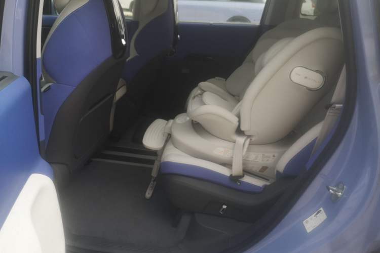 Used ARCFOX Kaola 2023 Parent-Child Edition Pro
