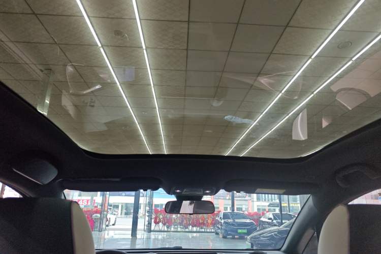 Used BYD Dolphin 2021 405 km Fashion Edition