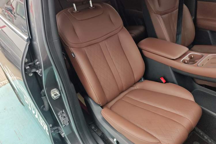 Used Wuling Xingguang S 2024 510 km Flagship Version