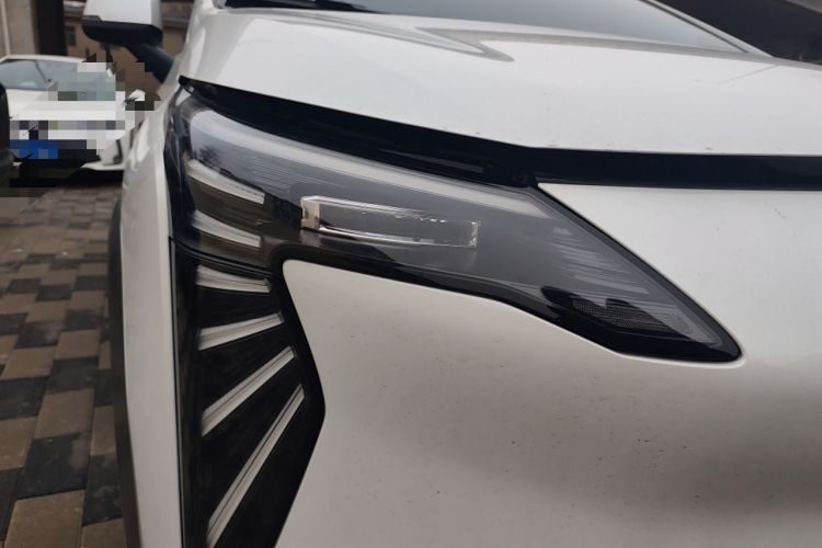 Used AION Y 2025 Plus 510 Enjoy Edition