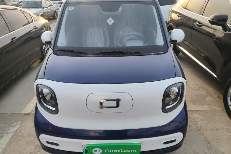 Used Bestune Pony 2025 222km Lightning Horse