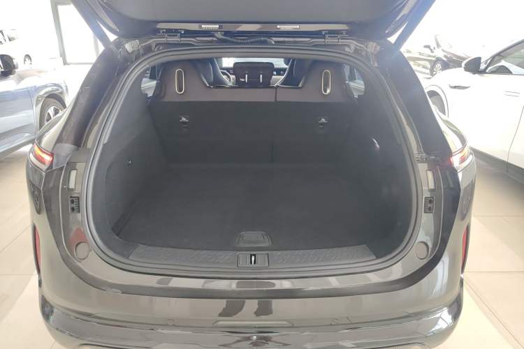 Used Avatr 07 2024 Pro+ All-Electric Version
