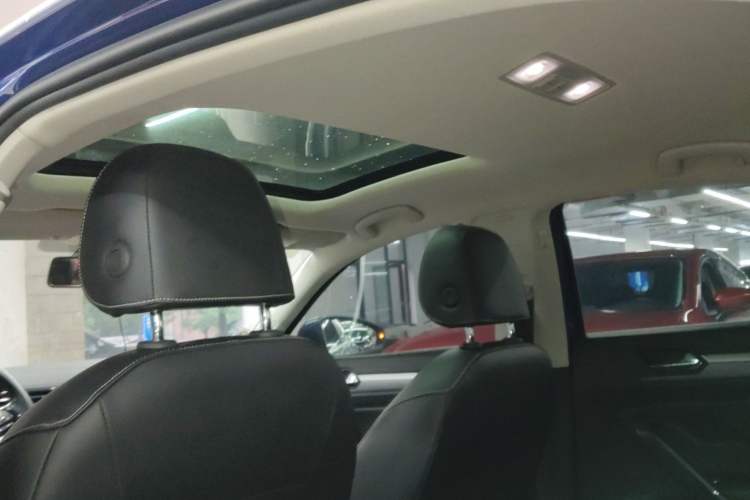 Used Volkswagen Lamando 2021 280TSI DSG Comfort Edition