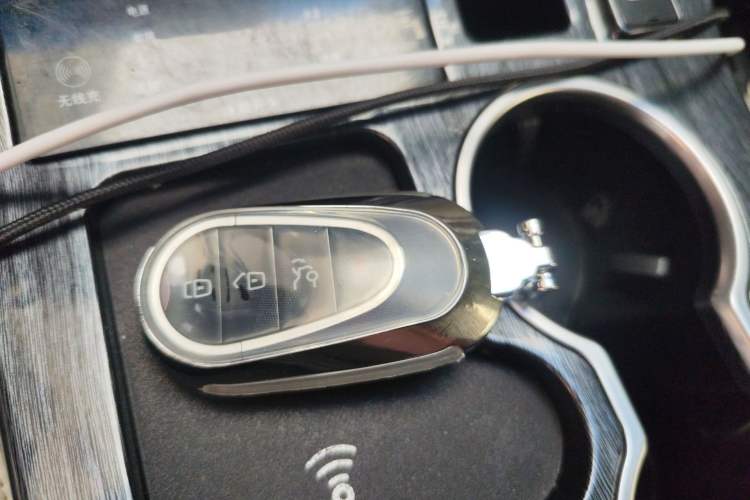 Used Buick GL8 2015 2.4L Luxury Business Premium Edition
