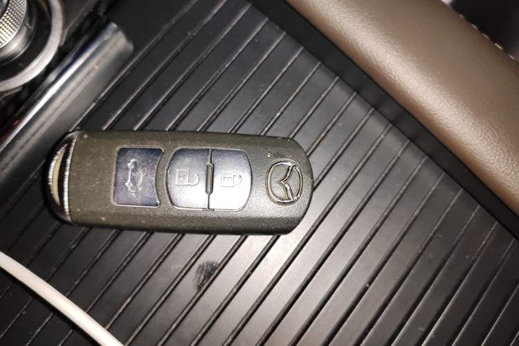 Used Mazda Atenza 2021 2.5L Blue Sky Prestige Edition