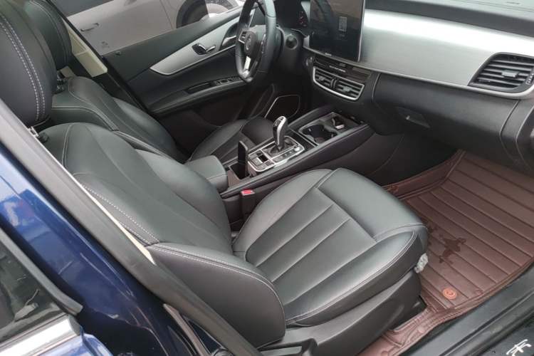 Used BYD Song MAX 2021 Upgraded Model 1.5T Automatic Flagship 7-Seater