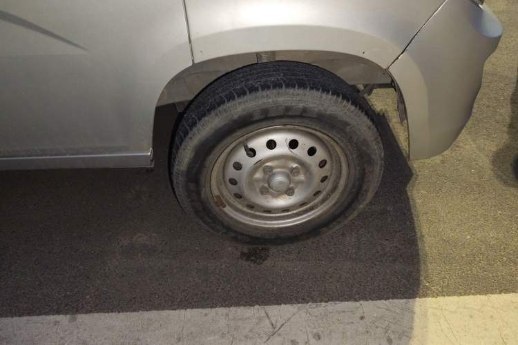 Used Wuling Zhiguang 2015 1.2L Practical LS-I Model