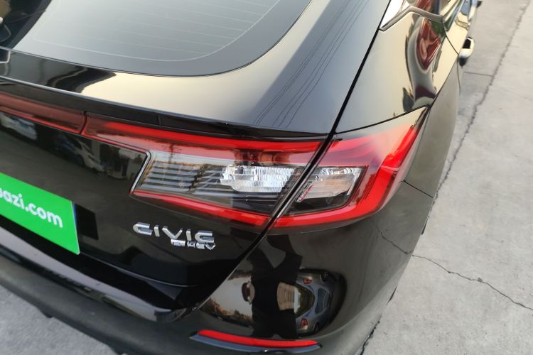 Used Honda Civic 2023 HATCHBACK 2.0L eHEV Extreme Edition