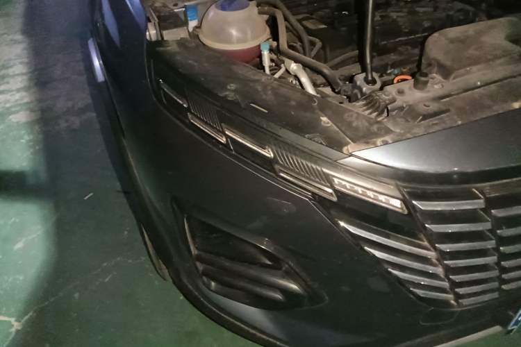 Used Chery Tiggo 3X 2023 1.5L Manual Fashion Edition