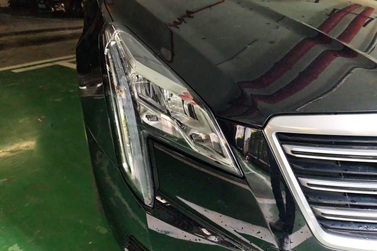 Used Cadillac XTS 2018 28T Tech Edition