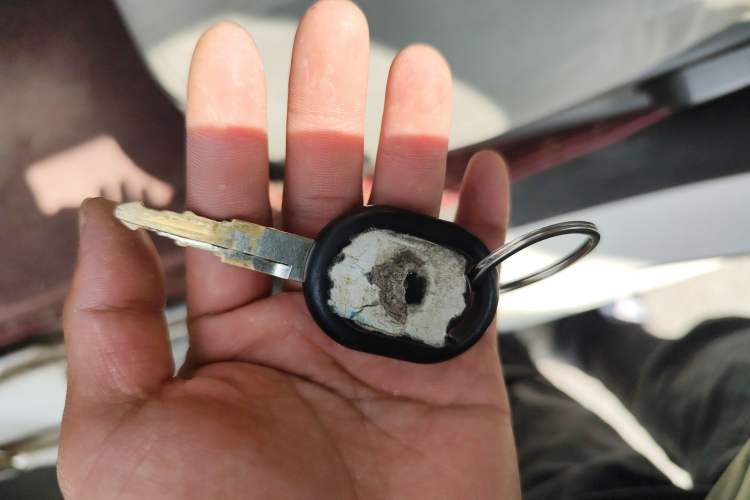 Used Wuling Hongguang 2014 1.2L Base Model China IV