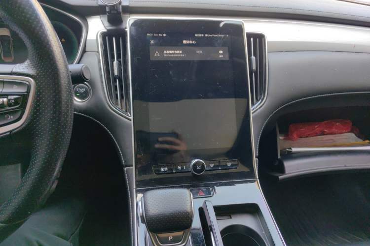 Used Rising ER6 2020 620 km Smart Edition
