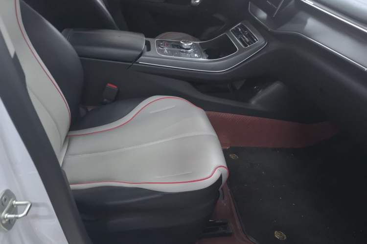 Used BYD Destroyer 05 2023 Champion Edition DM-i 55KM Prestige Model