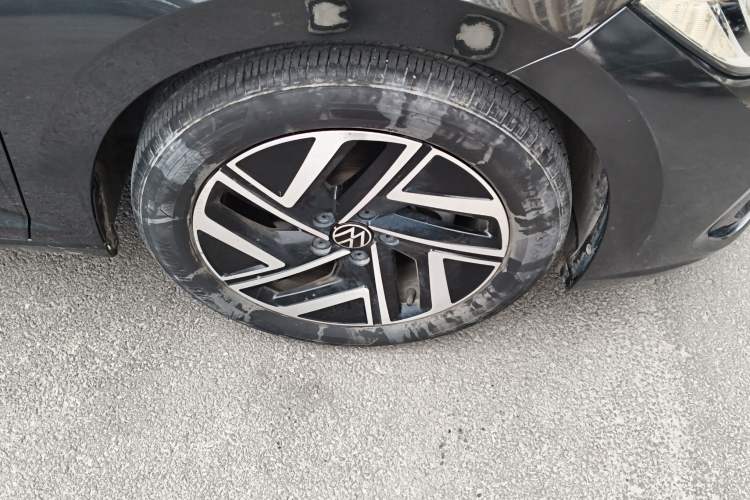 Used Volkswagen Sagitar 2023 300TSI DSG Excellence Edition