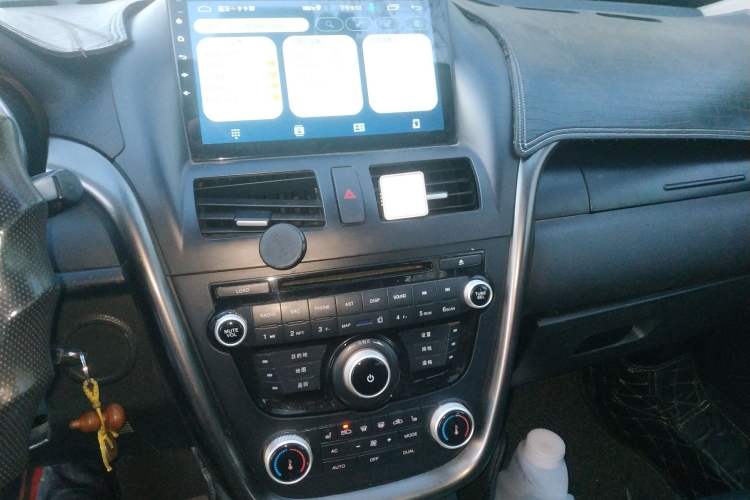 Used Bestune X80 2016 1.8T Automatic Luxury Model