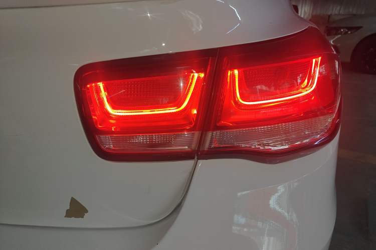 Used Chevrolet Malibu 2018 530T Automatic Luxury Edition
