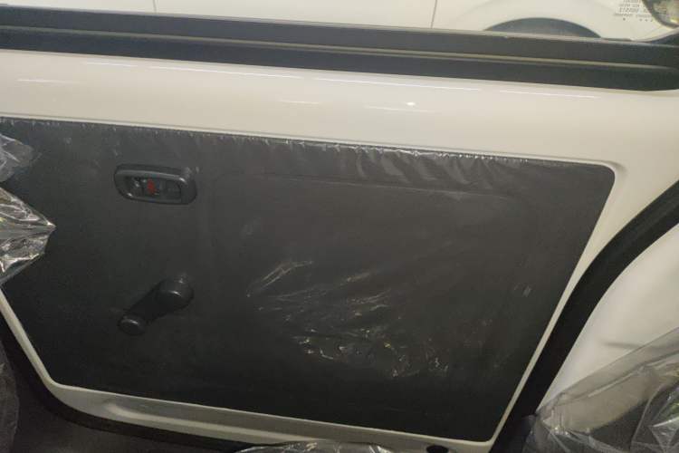 Used Wuling Zhiguang New Energy 2025 Comfort Model