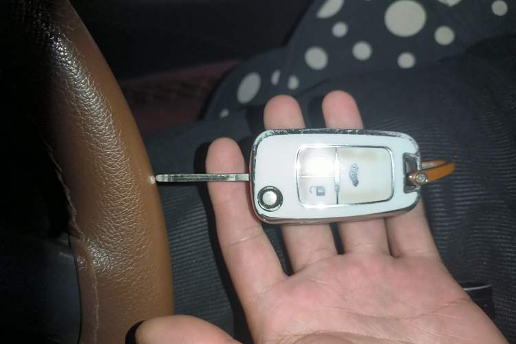 Used Chevrolet Cruze 2013 1.8L SE AT
