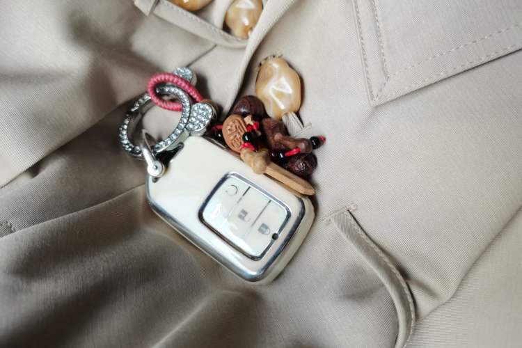 Used Honda Civic 2019 220TURBO CVT Dynamic Edition China VI