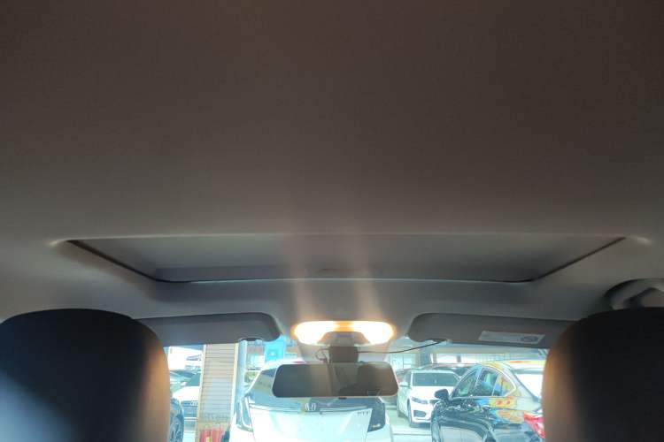 Used GAC Trumpchi GA4 2021 PLUS 235T Automatic Prestige Edition