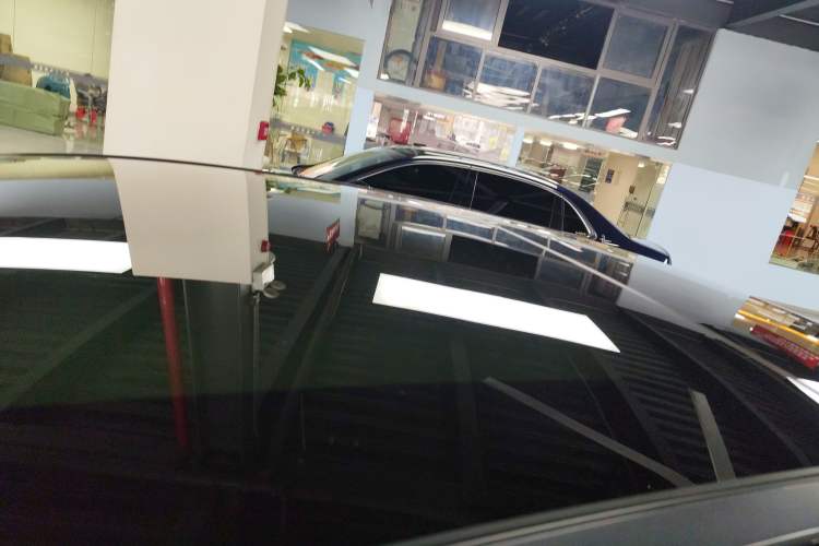 Used Mercedes-Benz E-Class 2021 Restyled E 300 L Luxury Edition
