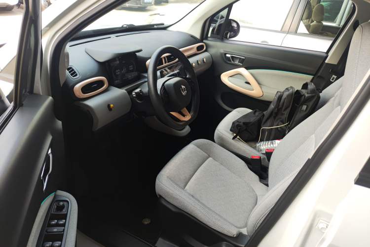 Used Leapmotor T03 2022 Crystal Edition