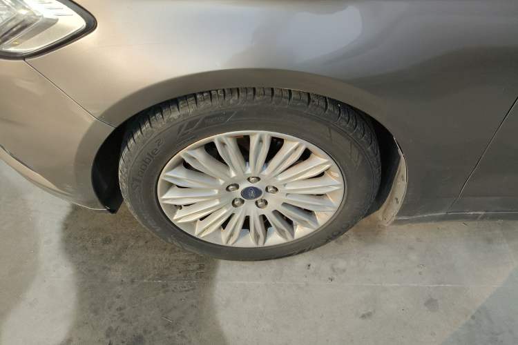 Used Ford Mondeo 2013 2.0L GTDi 200 Luxury Model