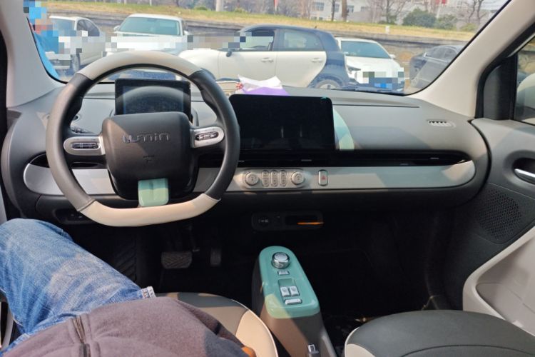 Used Qiyuan Lumin 2023 205km Xiangqin Version
