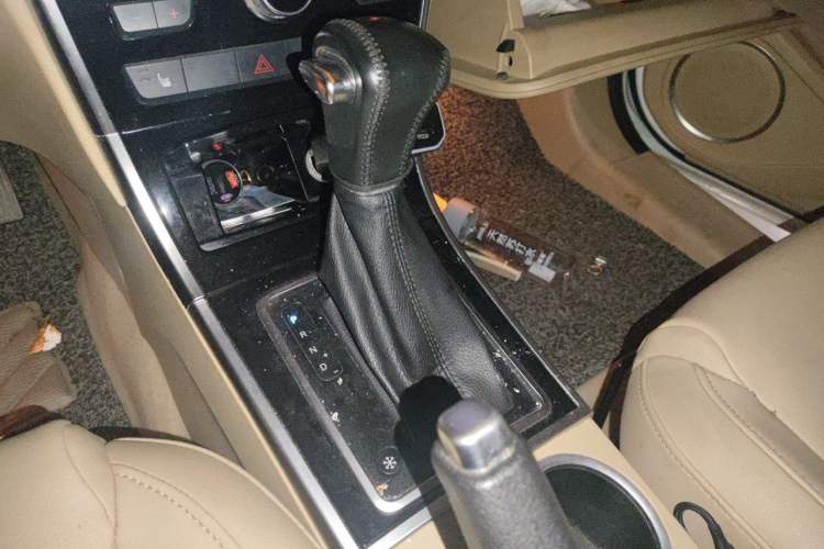 Used Haval H2 2015 1.5T Automatic Two-Wheel Drive Elite Edition
