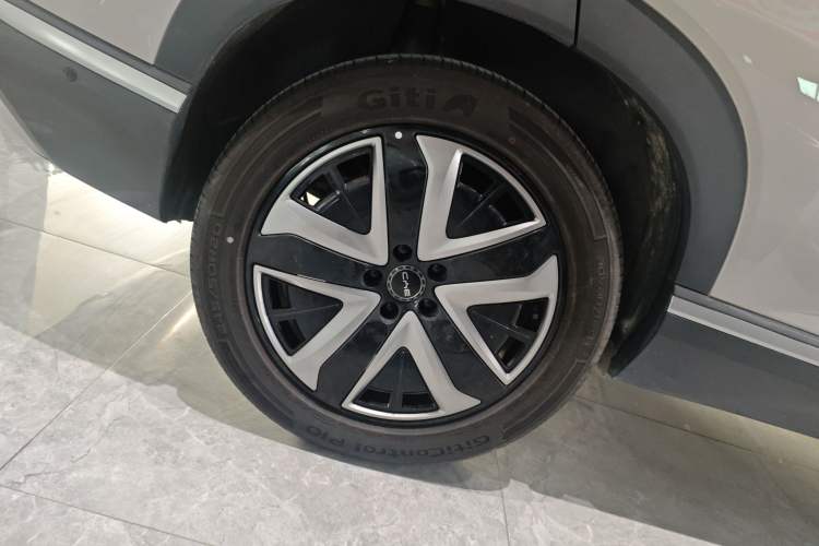 Used BYD Sealion 07 DM-i 2025 150 Flagship+ Edition
