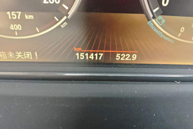 Used BMW 5 Series GT 2010 535i Leading Model
