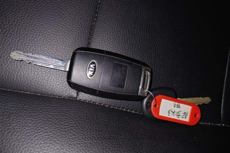 Used Kia K3 2017 1.6L Automatic 15th Anniversary Special Edition GLS
