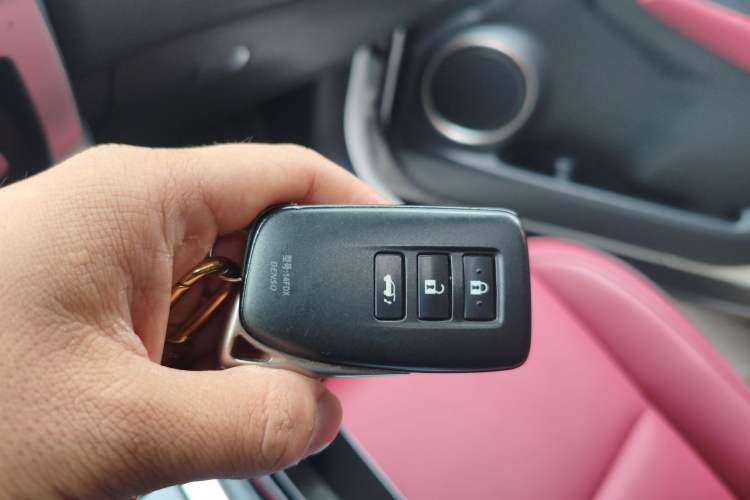 Used Lexus NX 2020 200 All-Wheel Drive Fēngshàng Version China VI Standard
