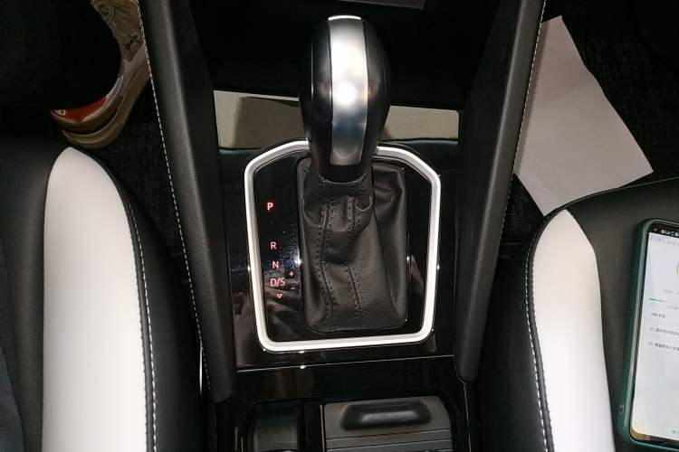 Used Jetta VS5 2024 280TSI Automatic Pioneer Edition