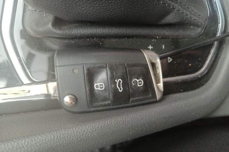 Used Jetta VS7 2020 1.4T Automatic Entry-Level Trim