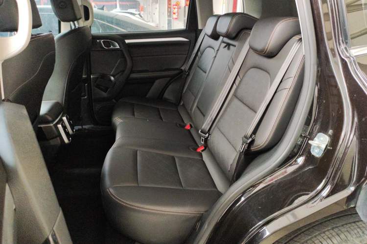 Used Haval DARGO 2021 1.5T DCT Two-Wheel Drive "Mǎquǎn" Edition