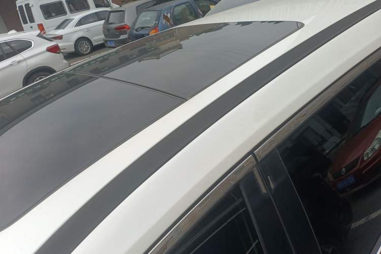 Used Nissan X-Trail 2017 2.0L CVT Comfort Edition 2WD