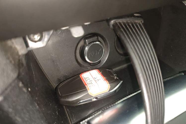 Used Citroen C4L 2014 1.6THP Intelligent Drive Automatic Dynamic Model