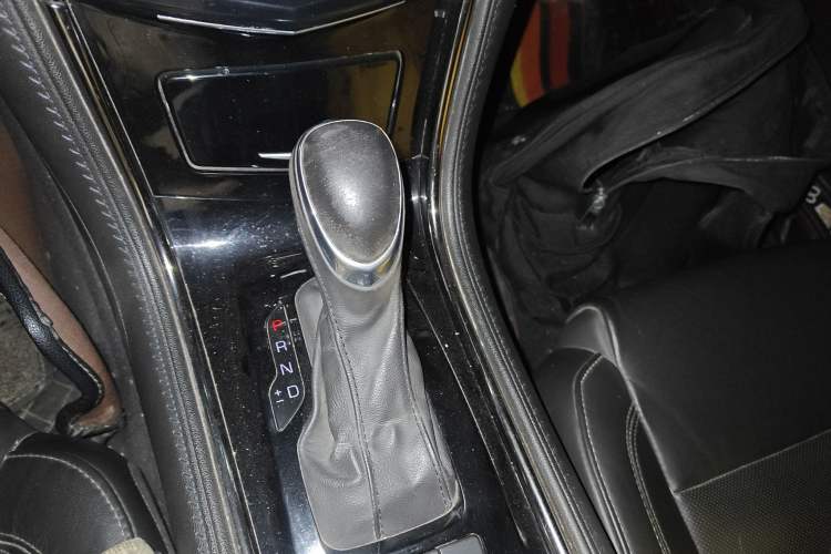 Used Cadillac ATS-L 2016 28T Fashion Edition