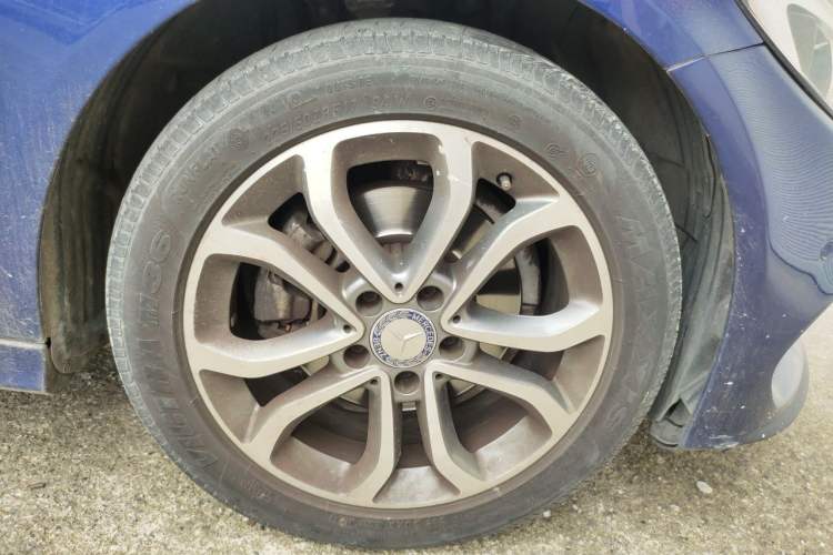 Used Mercedes-Benz C-Class 2015 C 200 L Sport Edition
