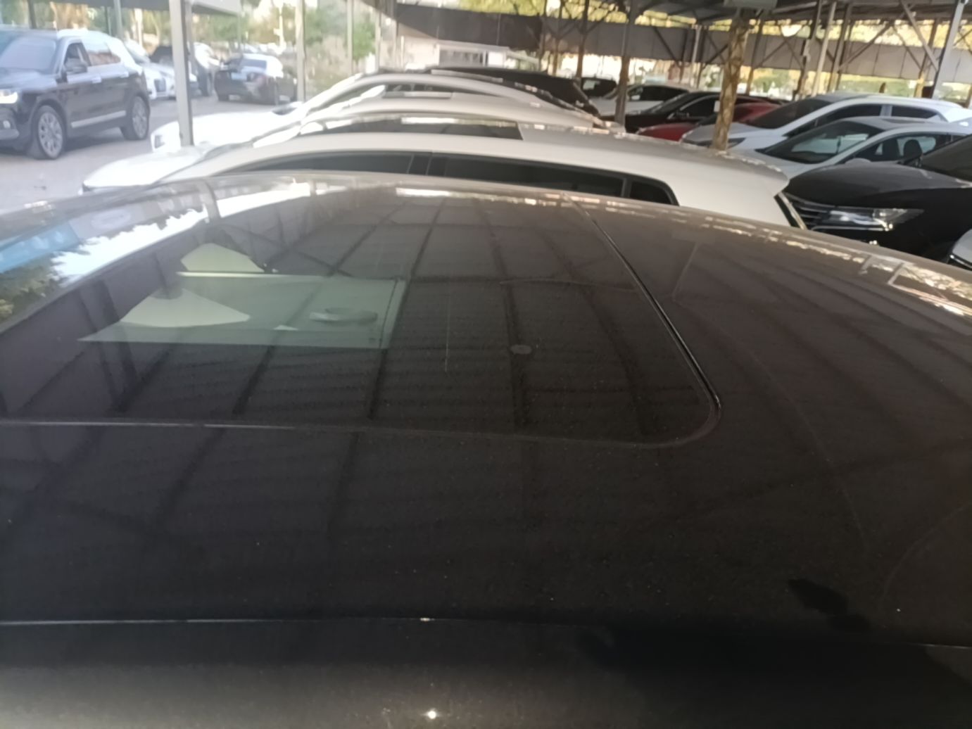 MG 5 2026 Model 300DVVT Global Flagship Edition — снимка 7