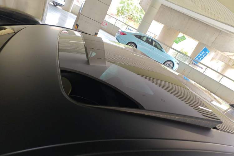 Used BMW 7 Series 2018 730Li Leading Model M Sport Package