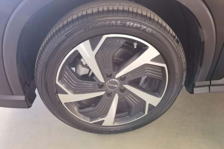 Used BYD Sealion 05 DM-i 2025 DM-i Smart Drive 115KM Flagship Model