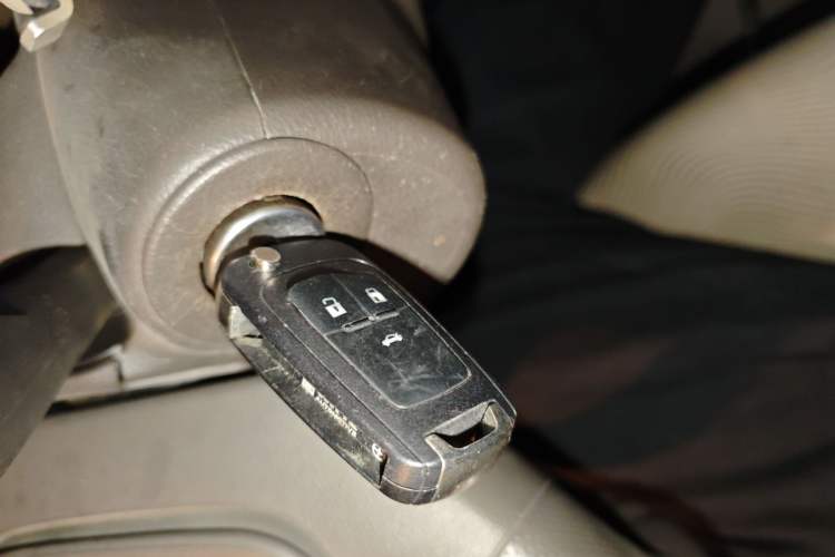 Used Chevrolet Cruze 2015 1.5L Classic SE AT
