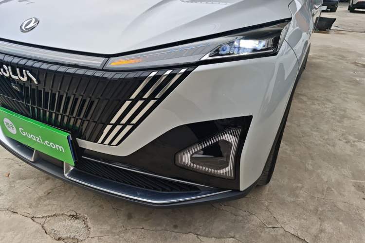 Used Dongfeng Aeolus Mage 2023 DH-i 1.5T Prestige Edition