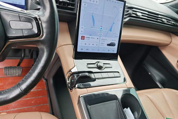 Used Nio ES8 2022 100 kWh Six-Seater Version