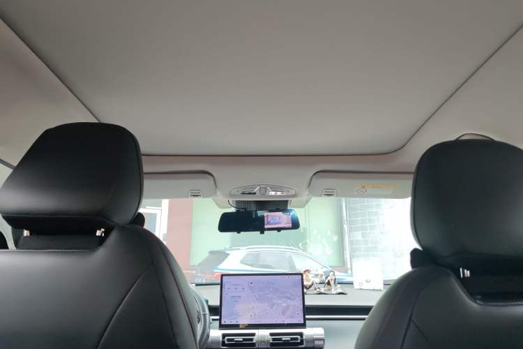 Used GAC Trumpchi EMKOO 2022 1.5T Supernova Pro Edition