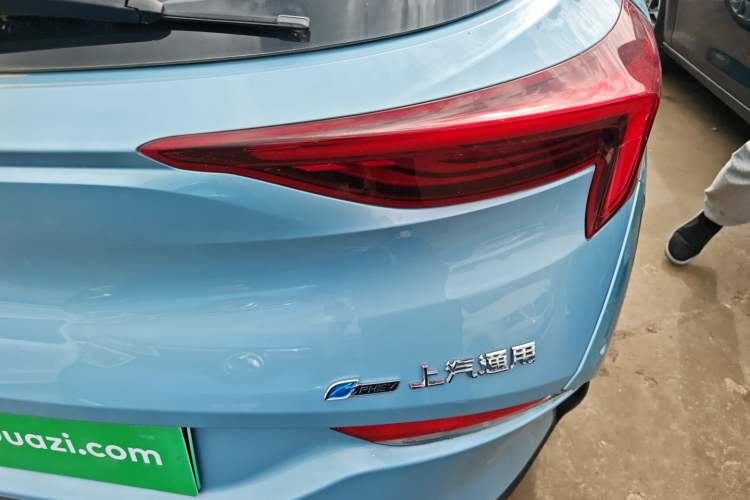 Used Buick Velite 6 2020 Plug-in Hybrid Connected Fashion Model
