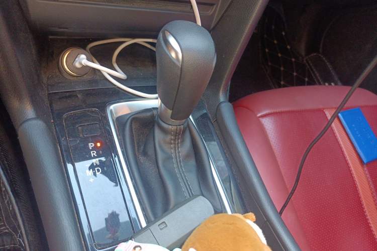 Used Mazda 3 Axela 2019 Cloud-Controlled Sedan 1.5L Automatic Luxury Model China VI Standard