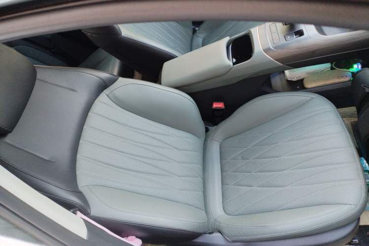 Used Changan Eado DD 2023 Blue Whale NE 1.5T GDI DCT Flagship Model